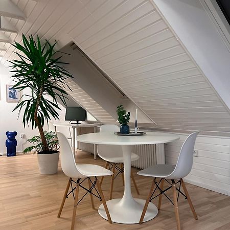 Blue Loft Διαμέρισμα Ντόρτμουντ Εξωτερικό φωτογραφία