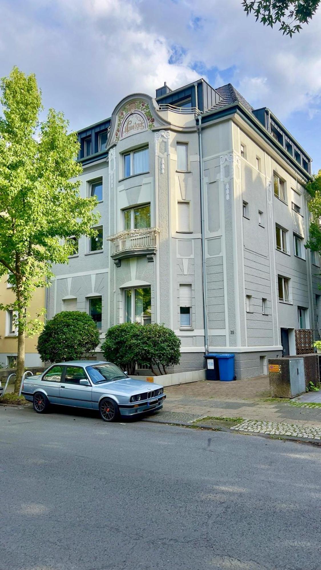 Blue Loft Διαμέρισμα Ντόρτμουντ Εξωτερικό φωτογραφία