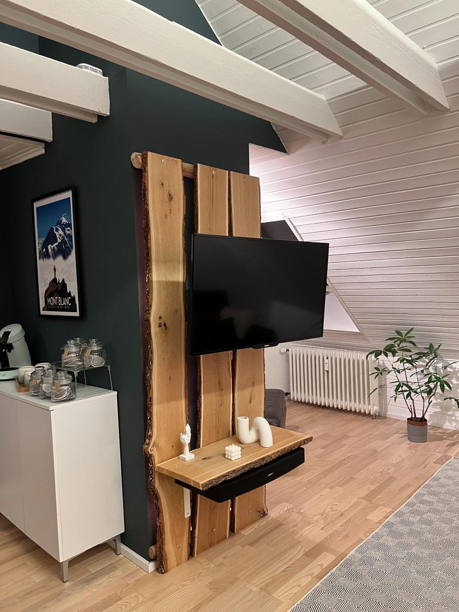 Blue Loft Διαμέρισμα Ντόρτμουντ Εξωτερικό φωτογραφία
