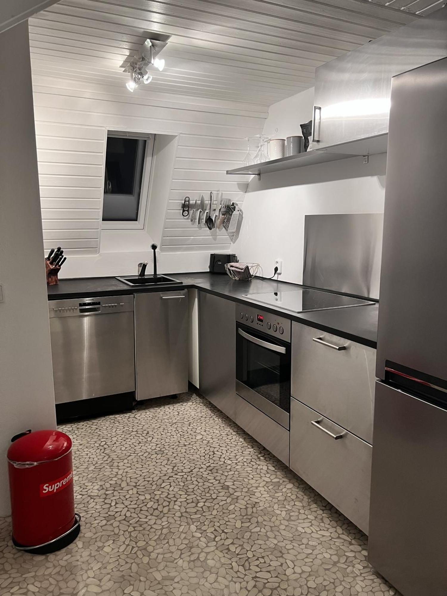 Blue Loft Διαμέρισμα Ντόρτμουντ Εξωτερικό φωτογραφία