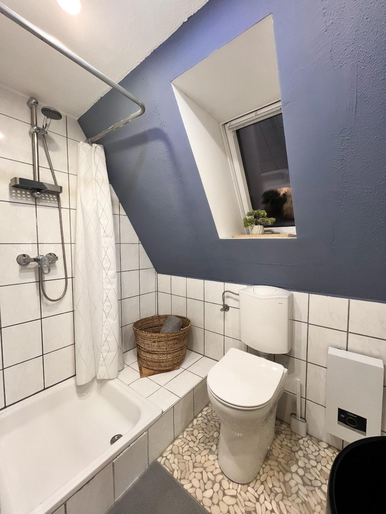 Blue Loft Διαμέρισμα Ντόρτμουντ Εξωτερικό φωτογραφία