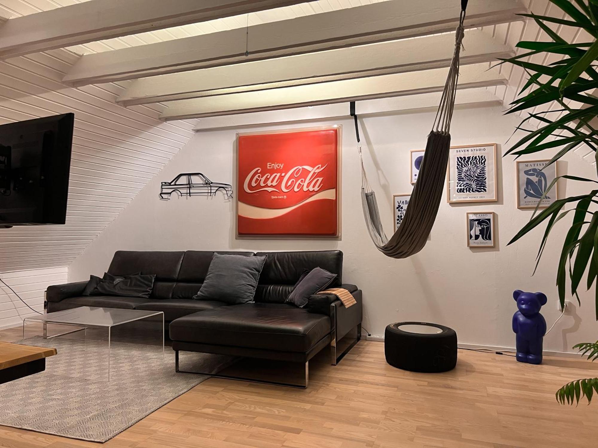 Blue Loft Διαμέρισμα Ντόρτμουντ Εξωτερικό φωτογραφία
